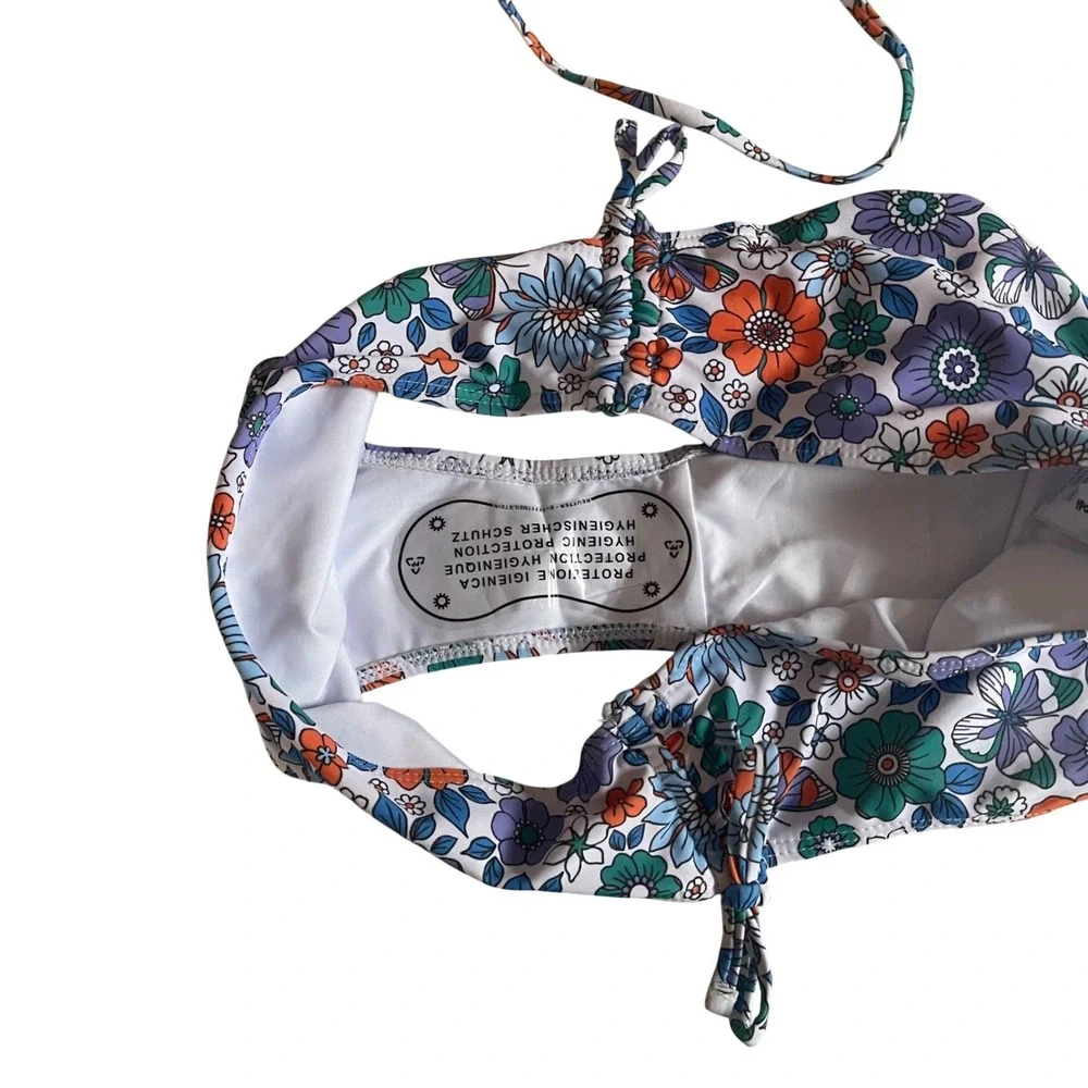 PatPat floral print